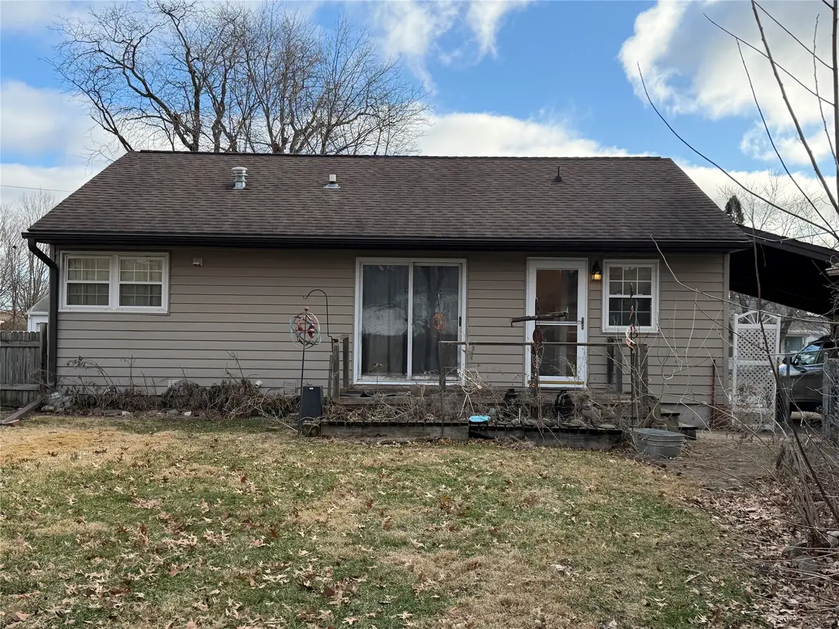 1523 Stafford Avenue, Ames, IA 50010 - #1