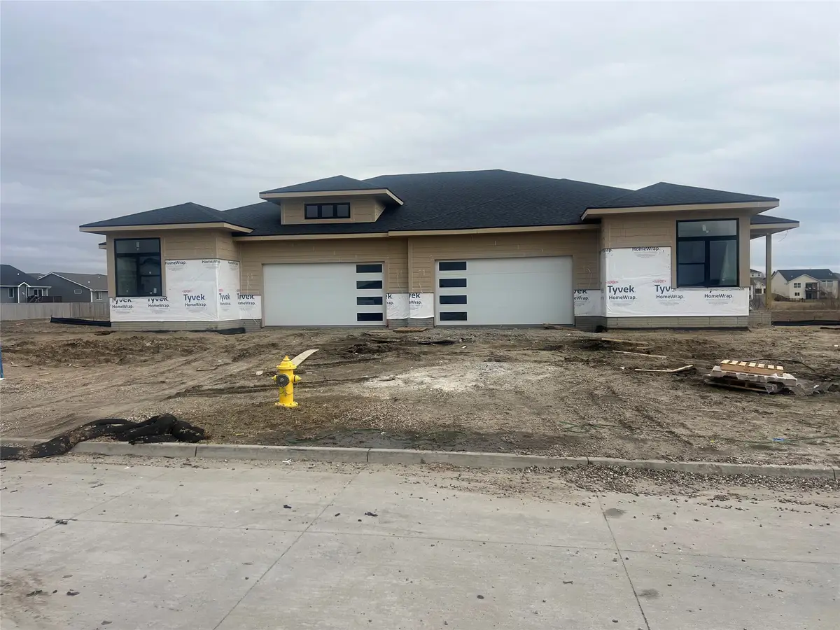 455 NW Prairie Rose Lane, Waukee, IA 50263 - #1