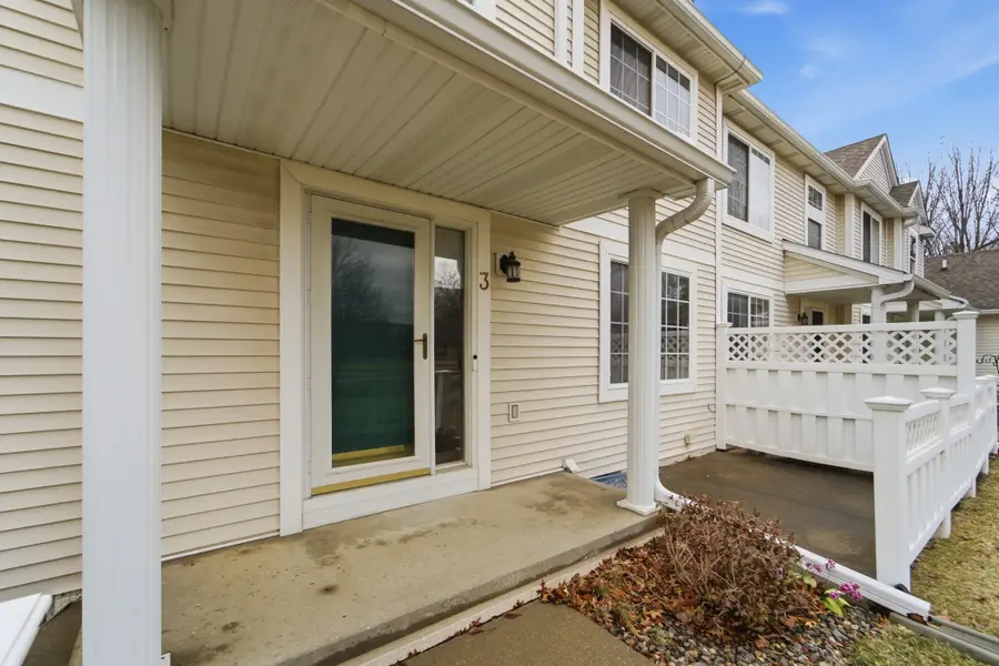 9205 Greenspire Drive #3, West Des Moines, IA 50266 - #3