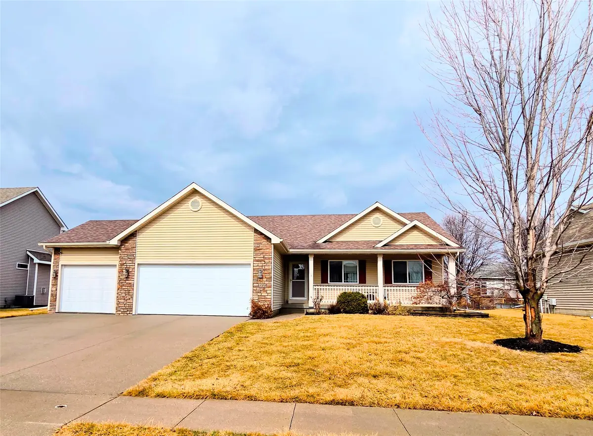 408 SW 30th Street, Ankeny, IA 50023 - #1