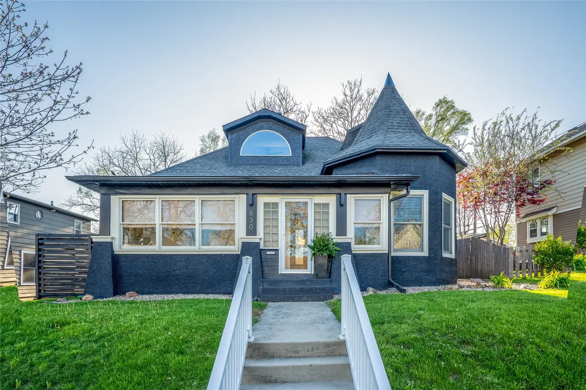 630 36th Street, Des Moines, IA 50312 - #1