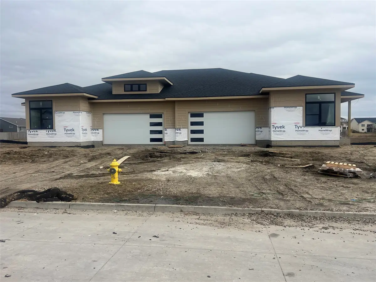465 NW Prairie Rose Lane, Waukee, IA 50263 - #1