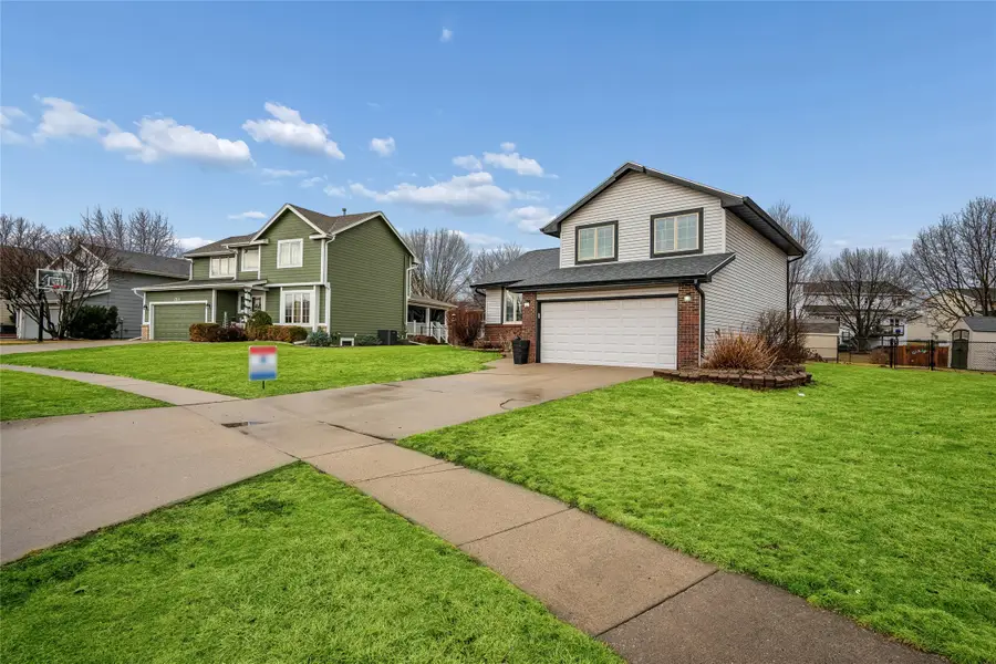 2118 NW School Street, Ankeny, IA 50023 - #2