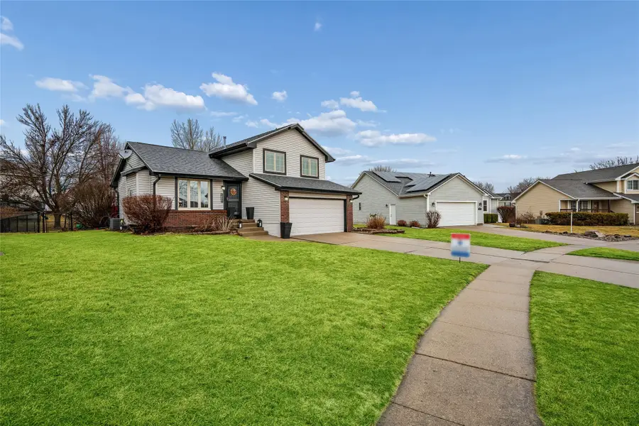 2118 NW School Street, Ankeny, IA 50023 - #3