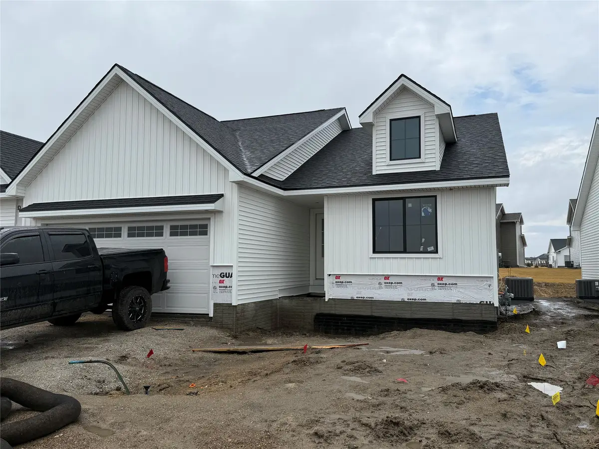 4315 NW Olivia Lane, Ankeny, IA 50023 - #1