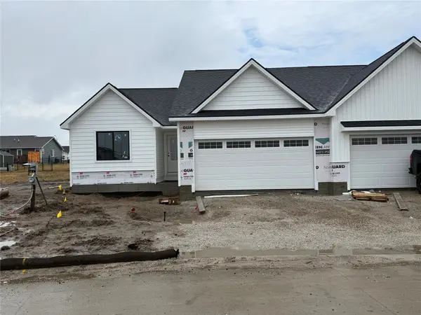 4311 NW Olivia Lane, Ankeny, IA 50023