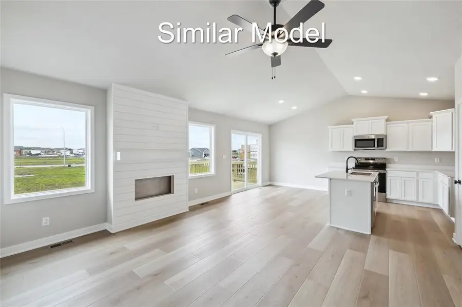 4311 NW Olivia Lane, Ankeny, IA 50023 - #3