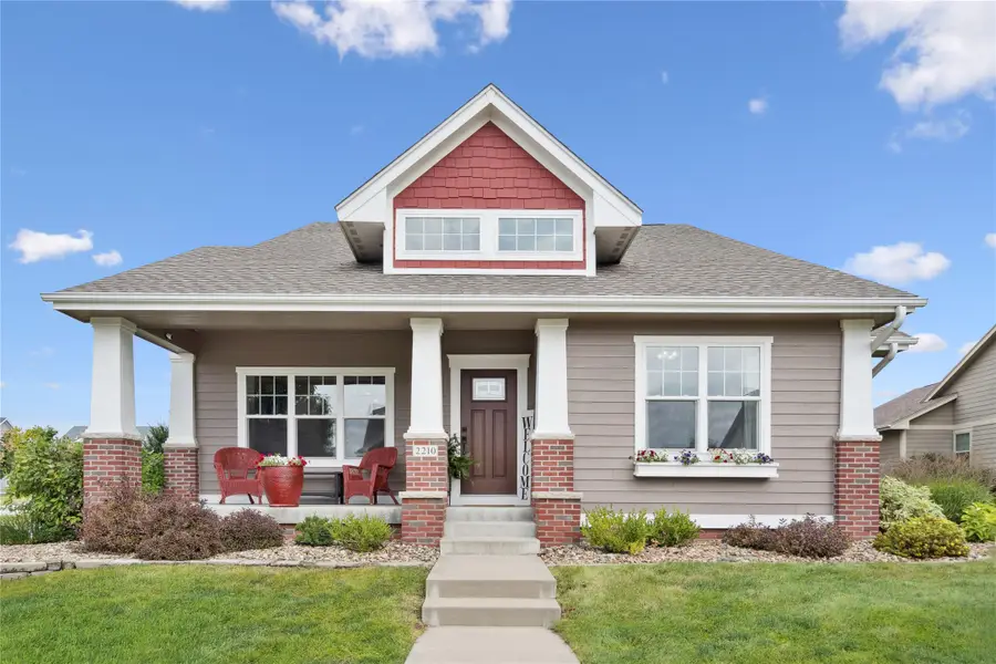 2210 SW 17th Street, Ankeny, IA 50023 - #2