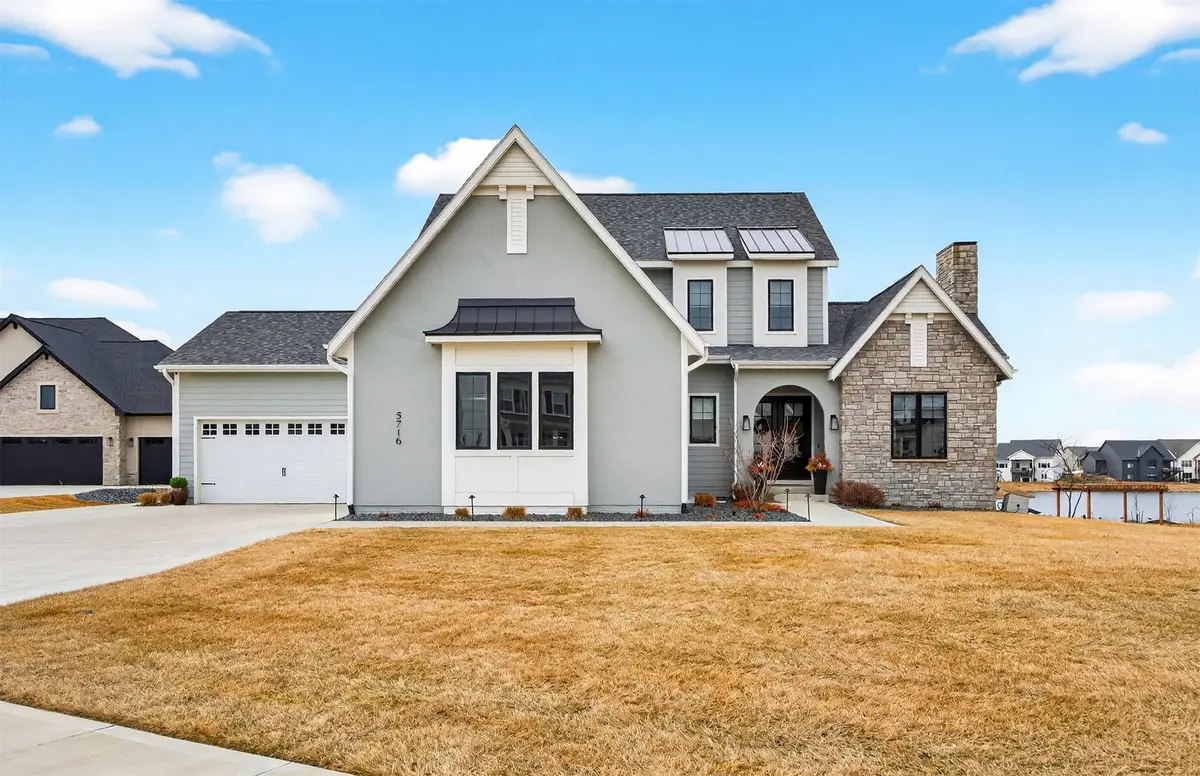 5716 NE Sherman Court, Ankeny, IA 50021 - #1