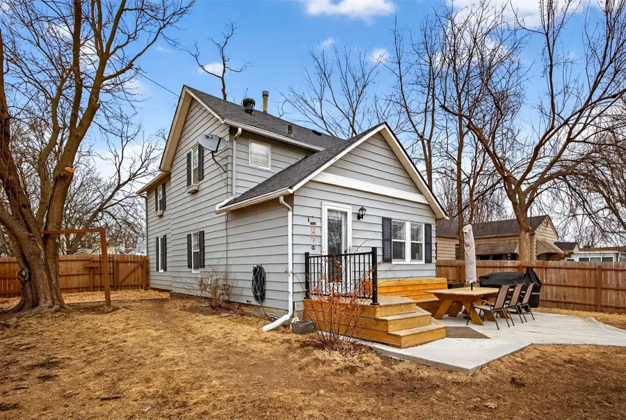 5638 University Avenue, Des Moines, IA 50311 - #3