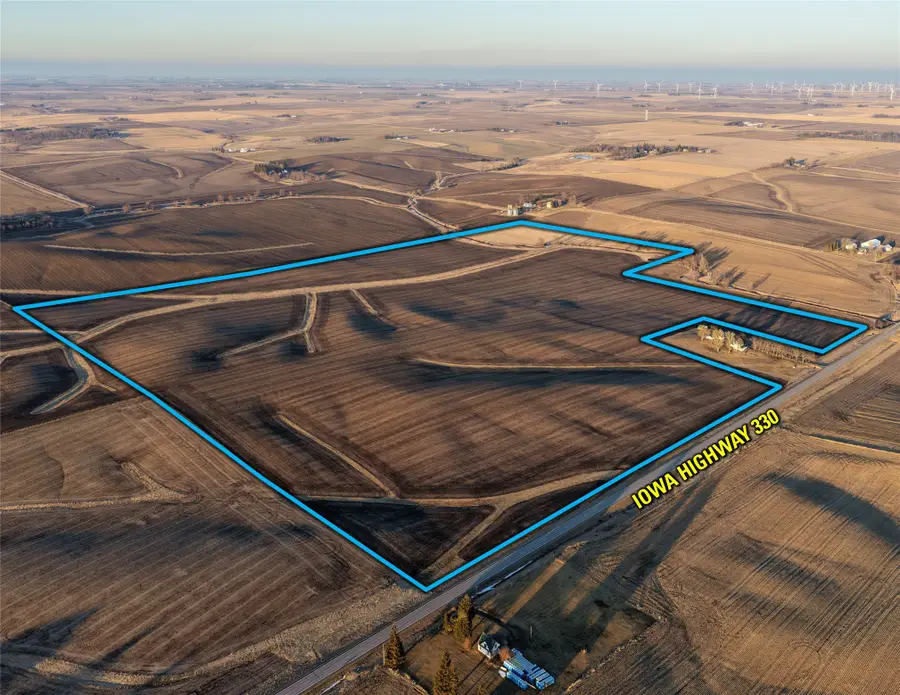 00 Iowa Highway 330 Highway, Liscomb, IA 50005 - #2