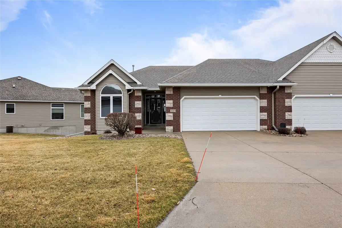 203 NE Eaglewood Drive, Ankeny, IA 50021 - #1