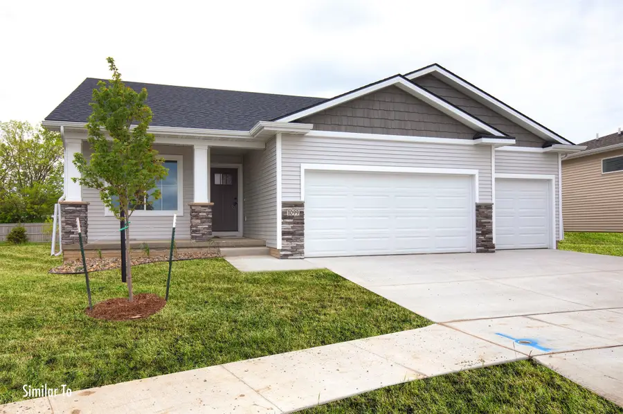 4005 SE 30th Street, Ankeny, IA 50021 - #2