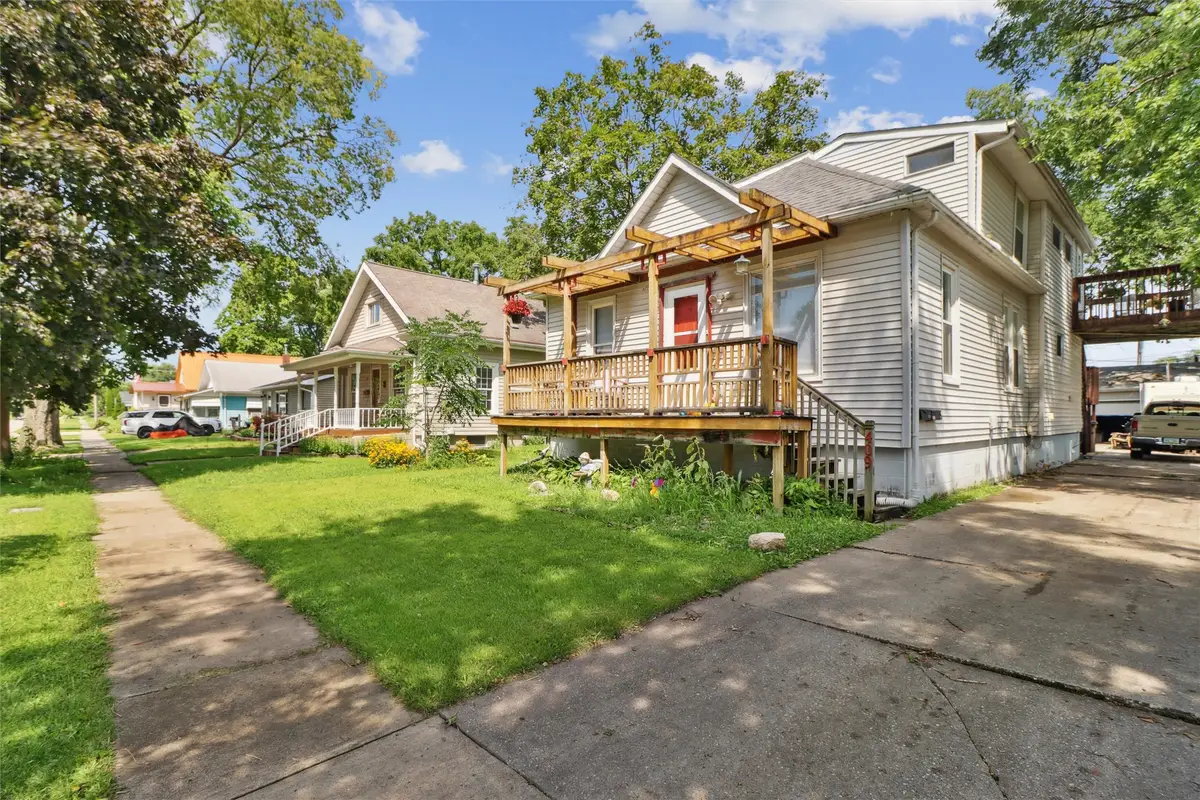 409 2nd Street, West Des Moines, IA 50265 - #1