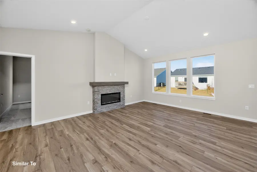 4003 SE 30th Street, Ankeny, IA 50021 - #2