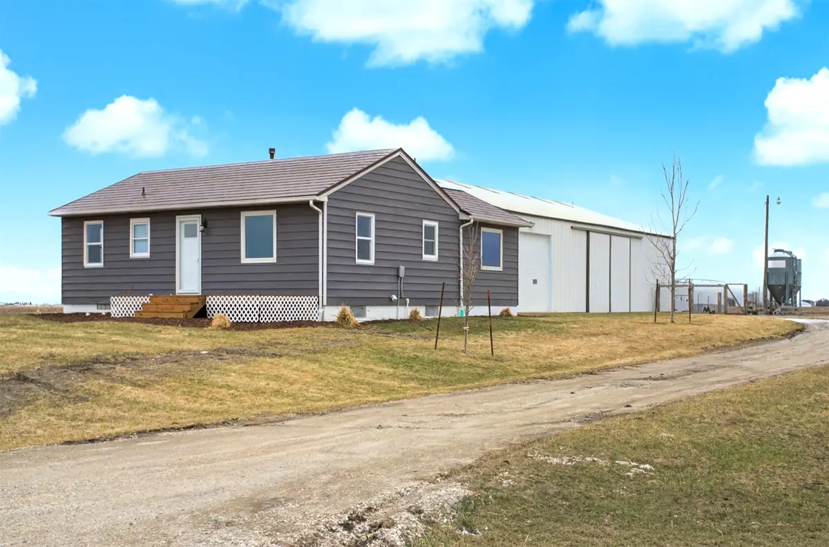 3240 Hammond Avenue, Stanhope, IA 50246 - #1