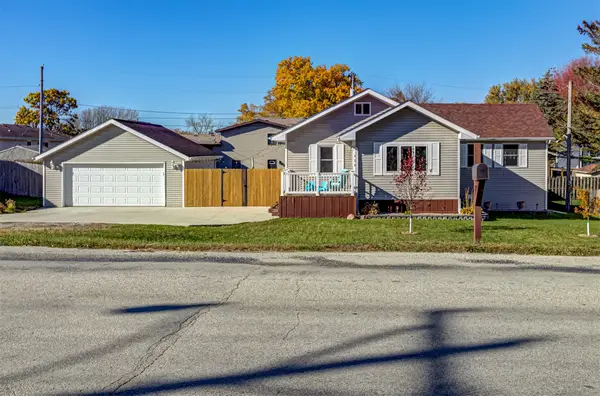 115 Hillcrest Drive, Story City, IA 50248