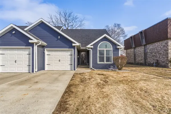 524 E 3rd Street S, Newton, IA 50208