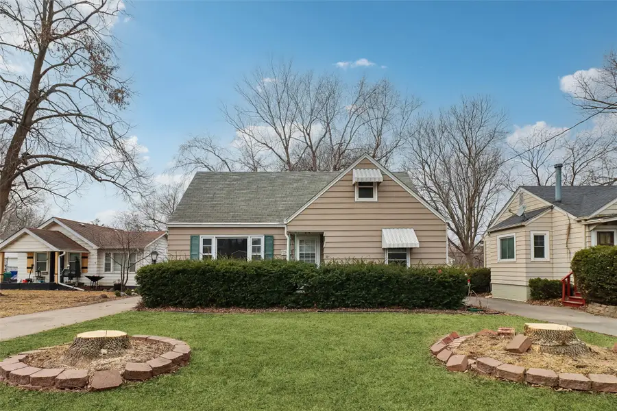 1314 57th Street, Des Moines, IA 50311 - #2