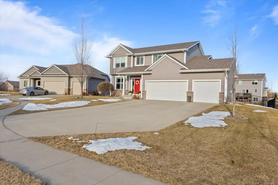 1701 NW Ridge Road, Ankeny, IA 50023 - #2