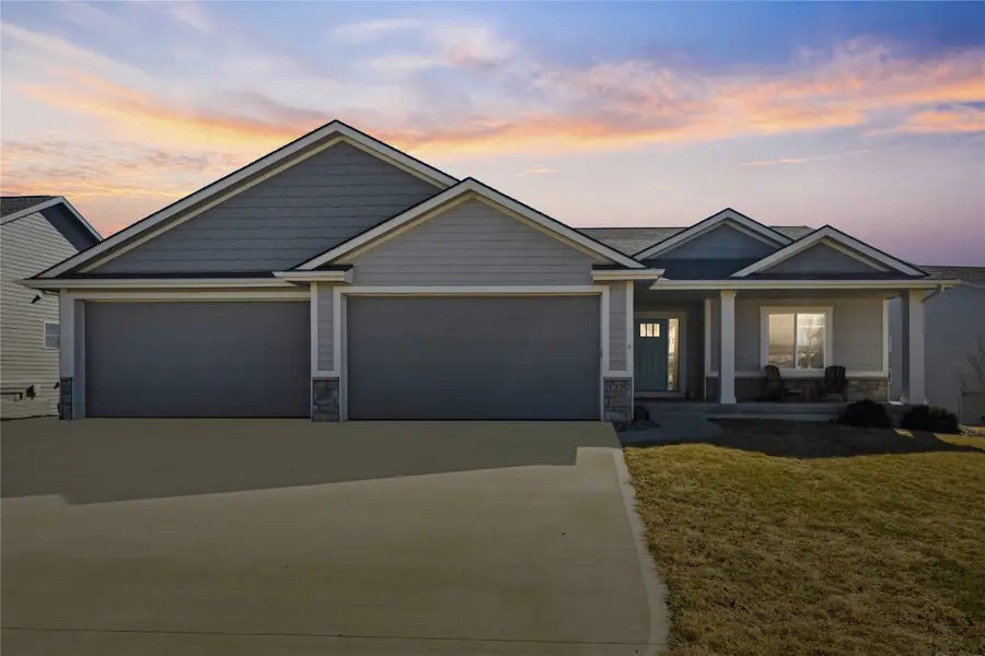 1225 NE 53rd Court, Ankeny, IA 50021 - #2