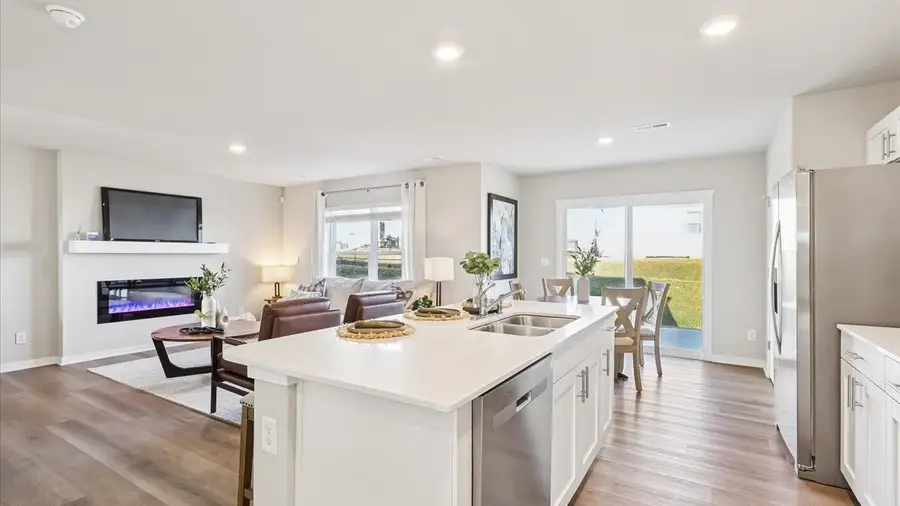 4742 170th Place, Urbandale, IA 50323 - #3