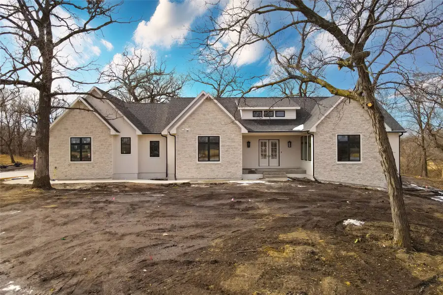 11611 NW Cedar Valley Drive, Grimes, IA 50111 - #2