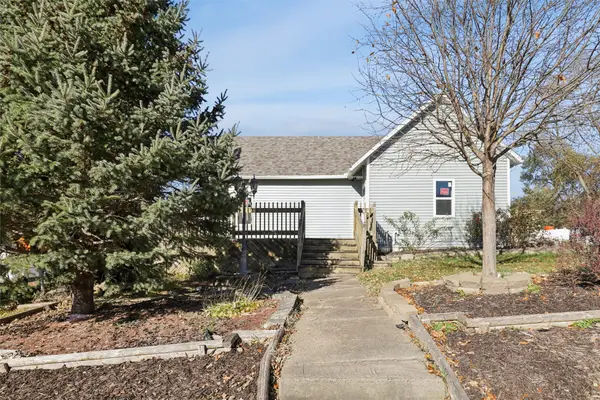 300 Center Street, Searsboro, IA 50242