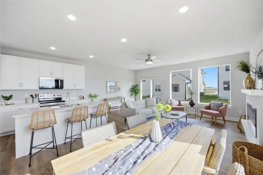 1422 NW 3rd Lane, Grimes, IA 50111 - #2