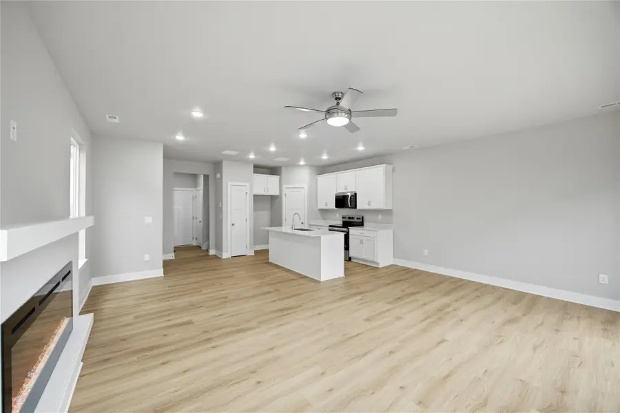 1422 NW 3rd Lane, Grimes, IA 50111 - #3