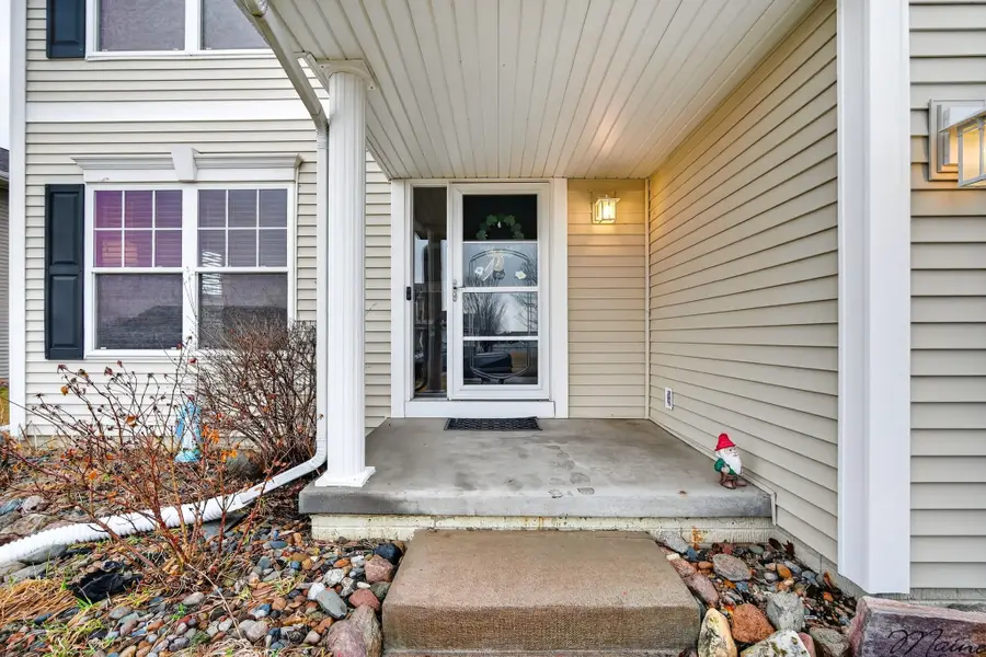 901 SE Woodbine Drive, Grimes, IA 50111 - #3