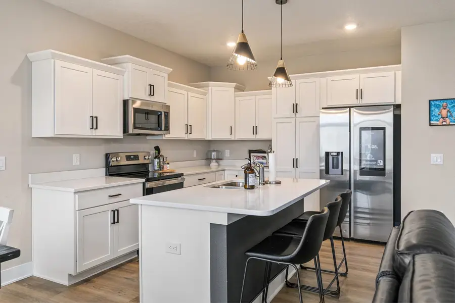 290 NW Rosemont Circle, Waukee, IA 50263 - #3