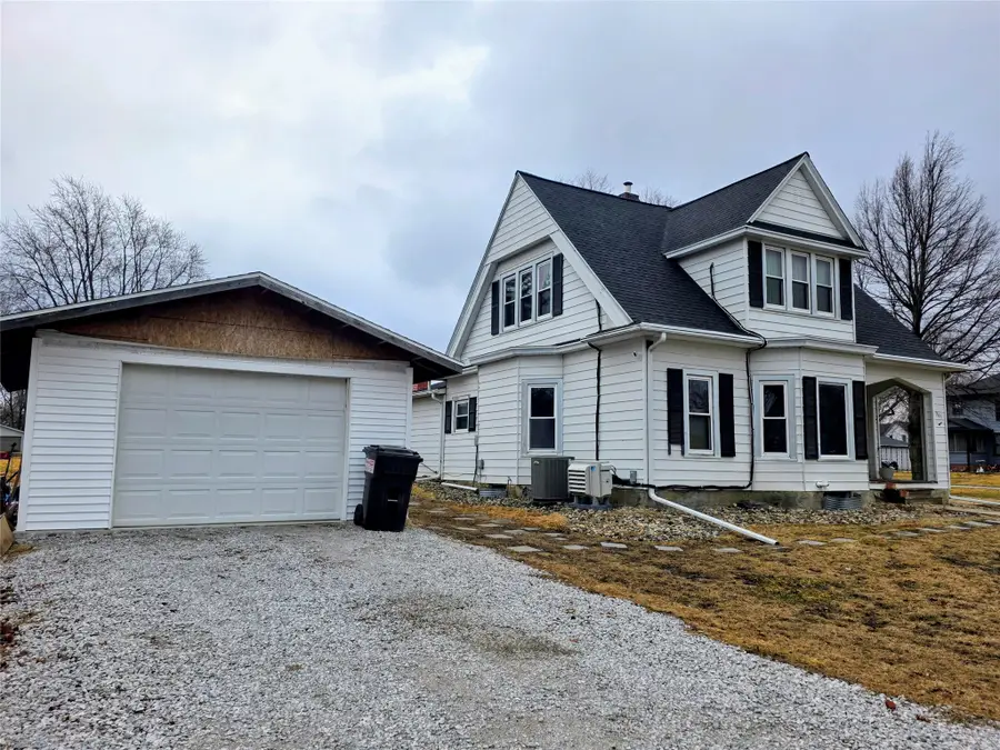 301 NE 2nd Street, Ogden, IA 50212 - #2