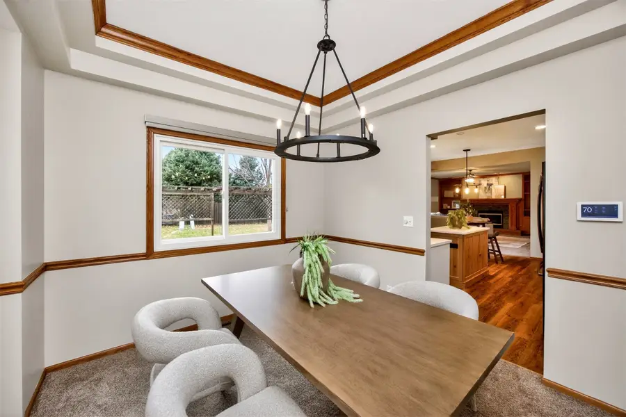 2230 NW 138th Street, Clive, IA 50325 - #3