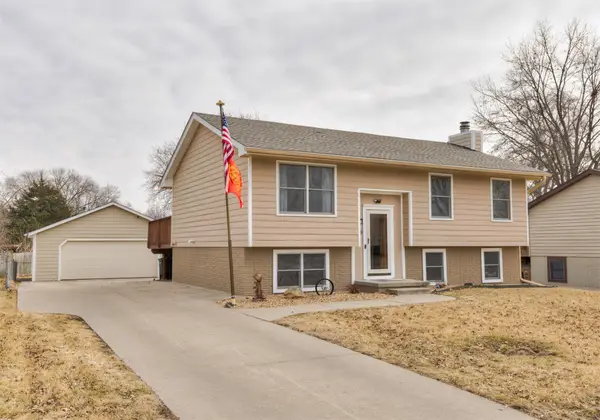 706 Gordon Avenue, Norwalk, IA 50211