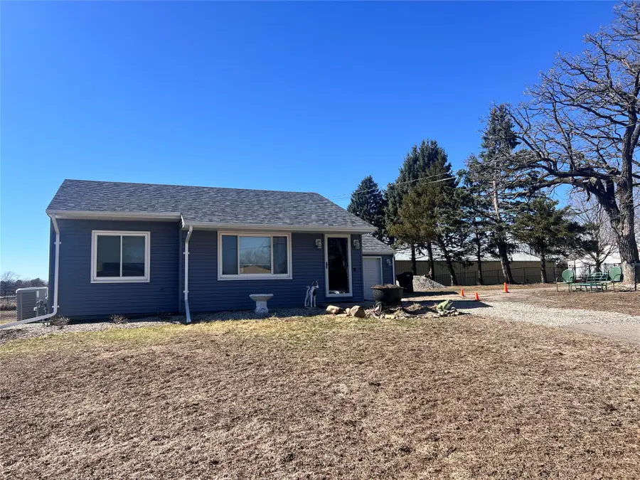 1313 W 4th Street N, Newton, IA 50208 - #2