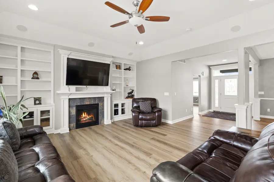 330 Georgetown Place, Norwalk, IA 50211 - #3