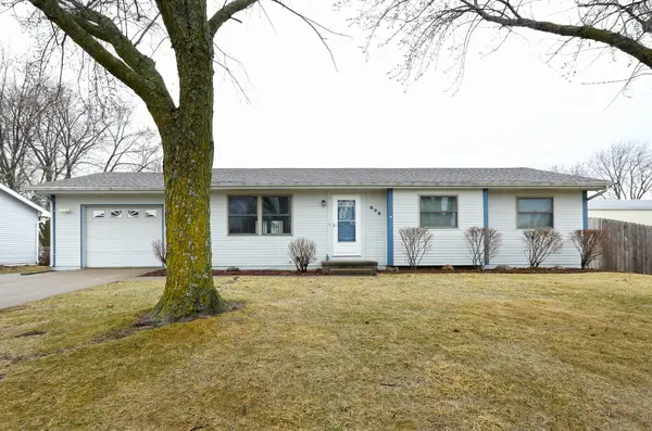 508 Lincoln Street, Polk City, IA 50226