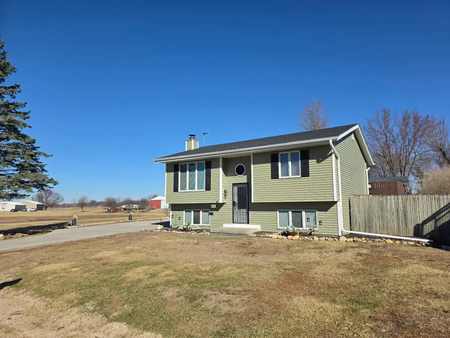917 Streeter Street, Kellogg, IA 50135 - #2