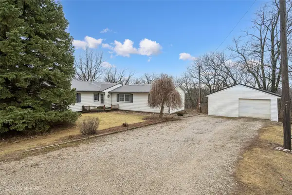 17061 K Trail, Perry, IA 50220