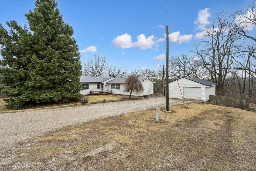 17061 K Trail, Perry, IA 50220 - #2