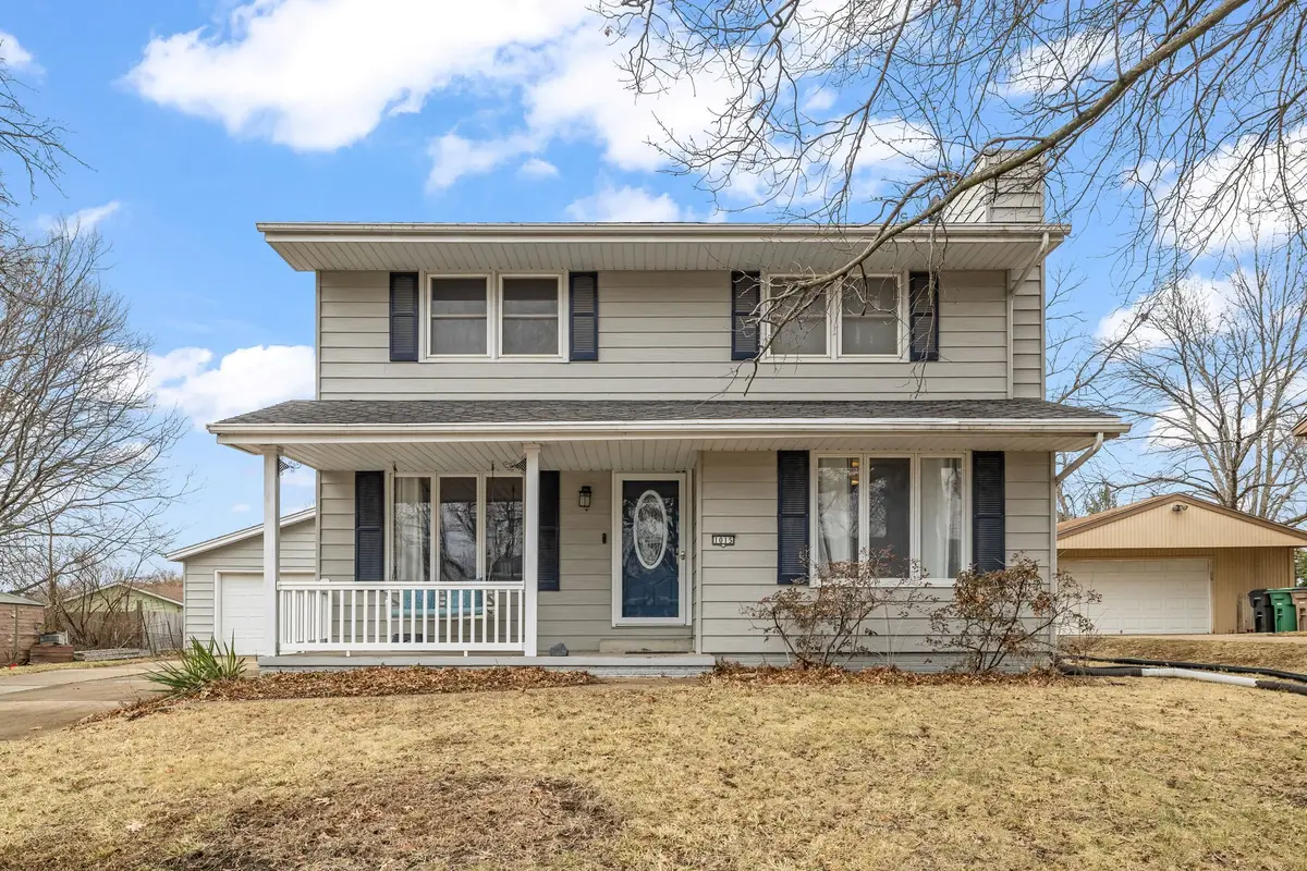 1015 Linden Drive, Norwalk, IA 50211 - #1