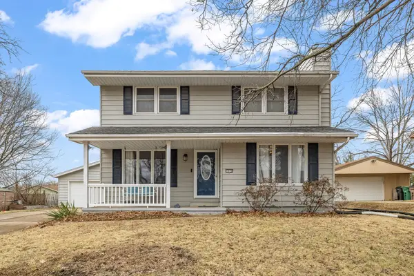 1015 Linden Drive, Norwalk, IA 50211