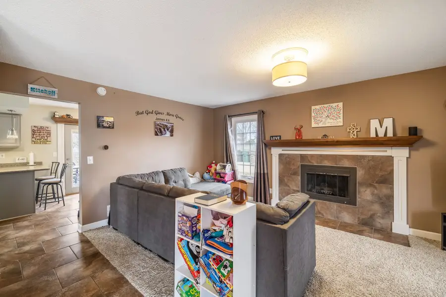 1015 Linden Drive, Norwalk, IA 50211 - #2