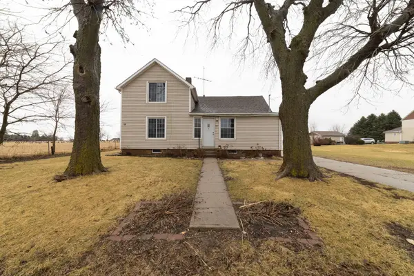 903 Hills Avenue, , IA 50050