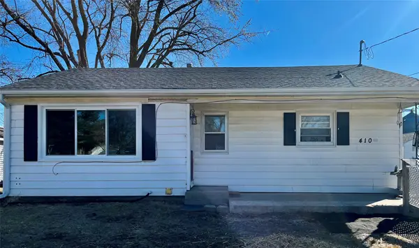 410 S Commerce Street, Monroe, IA 50170