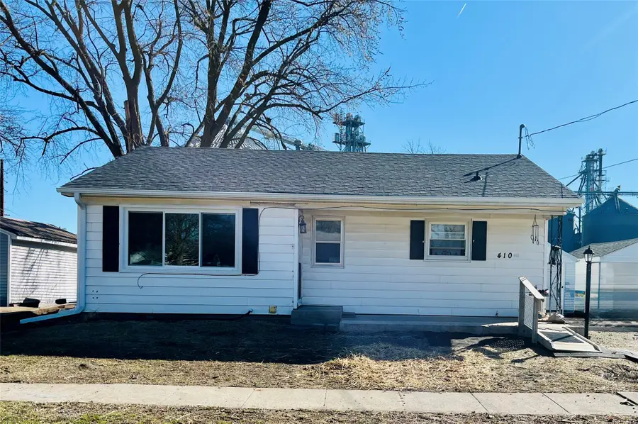 410 S Commerce Street, Monroe, IA 50170 - #2