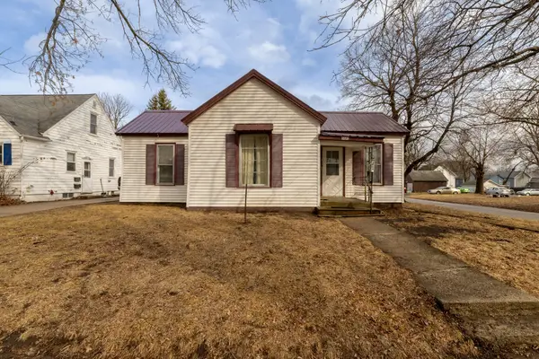 2002 5th Street, Perry, IA 50220