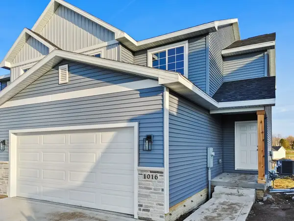 612 Ash Avenue, Woodward, IA 50276