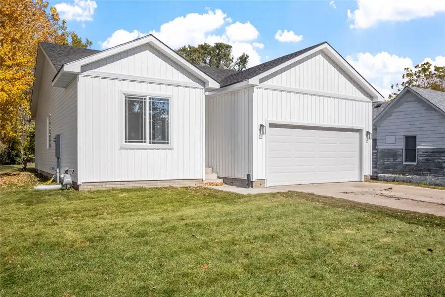 600 Ash Avenue, Woodward, IA 50276 - #2